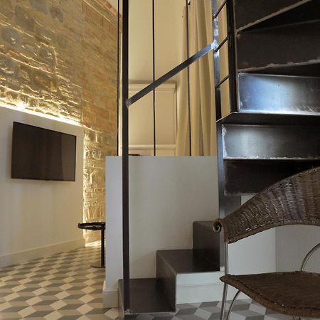 Al Foro Annonario Bed and Breakfast Σενιγκάλια Εξωτερικό φωτογραφία