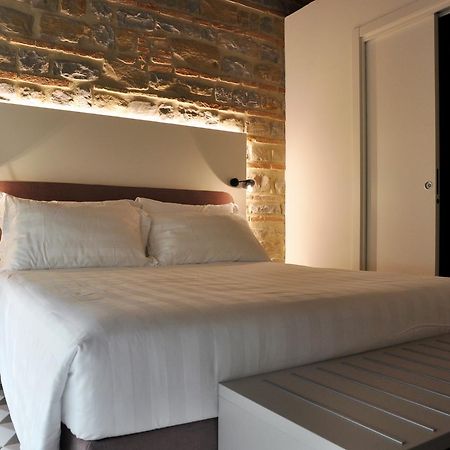 Al Foro Annonario Bed and Breakfast Σενιγκάλια Εξωτερικό φωτογραφία