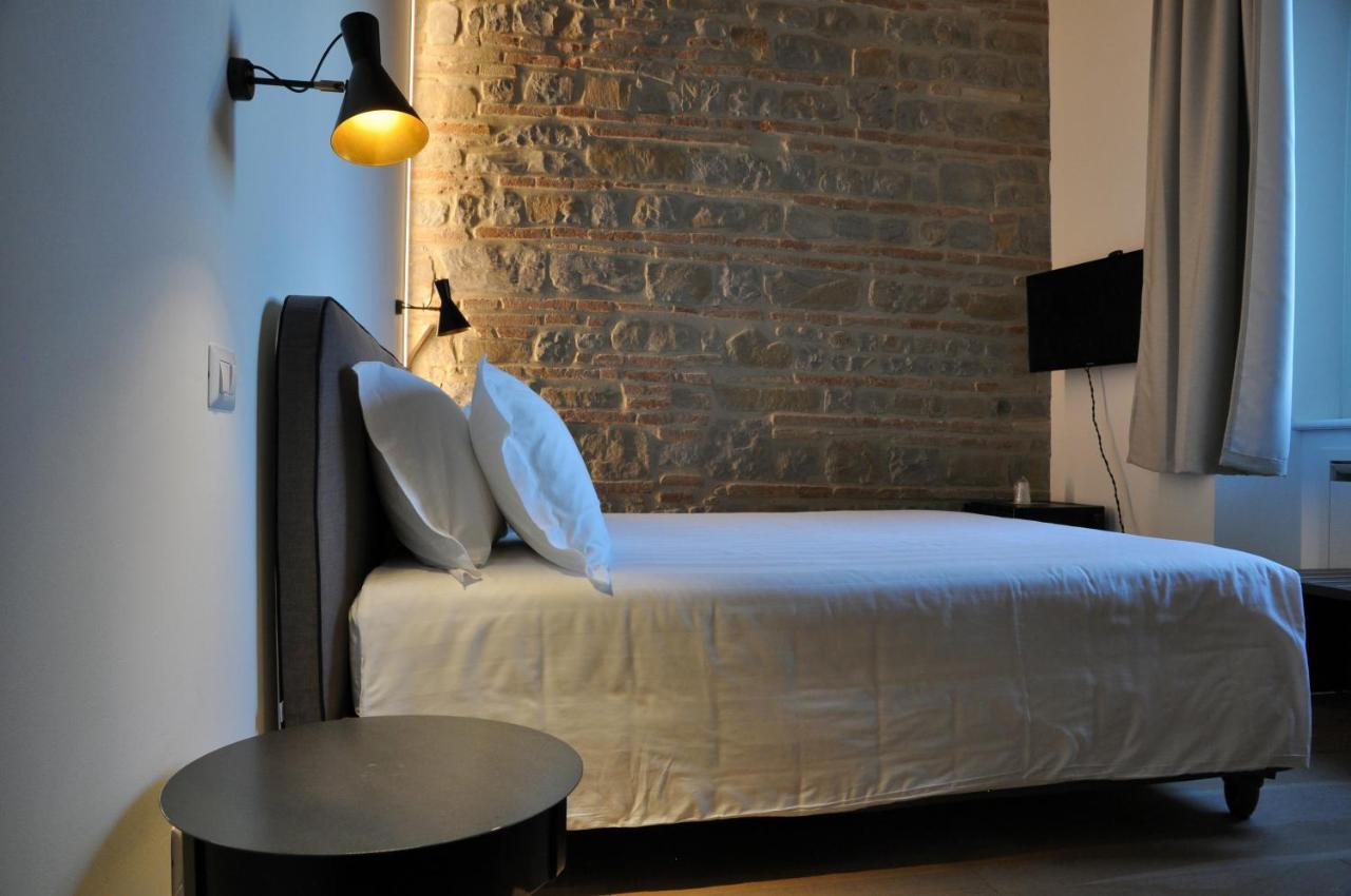 Al Foro Annonario Bed and Breakfast Σενιγκάλια Εξωτερικό φωτογραφία