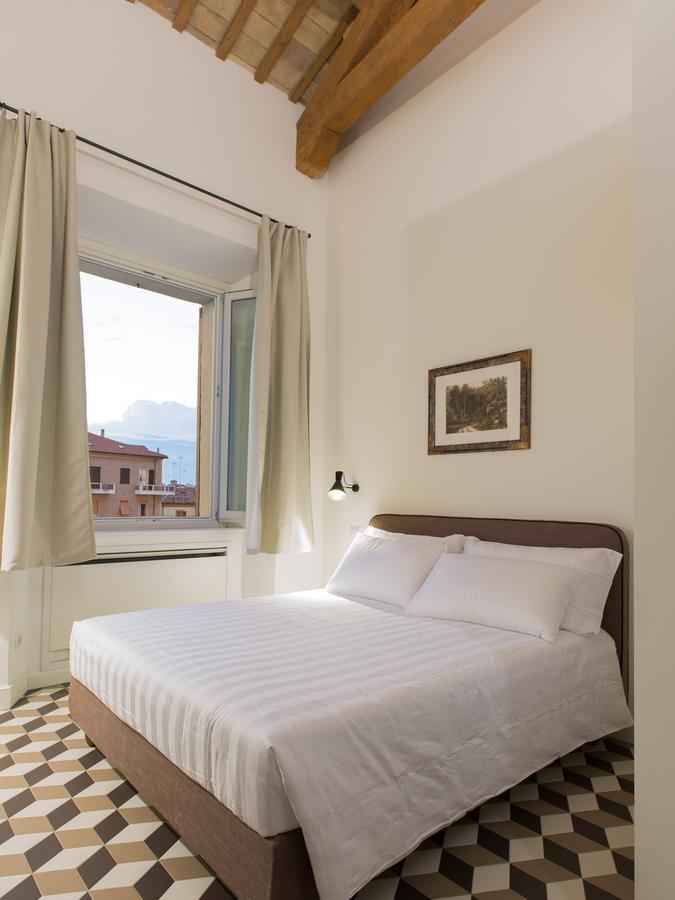 Al Foro Annonario Bed and Breakfast Σενιγκάλια Εξωτερικό φωτογραφία