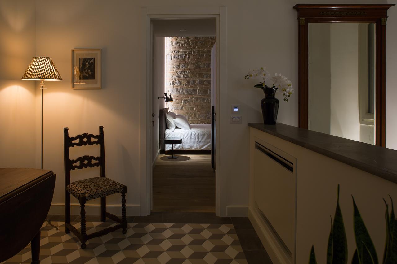 Al Foro Annonario Bed and Breakfast Σενιγκάλια Εξωτερικό φωτογραφία