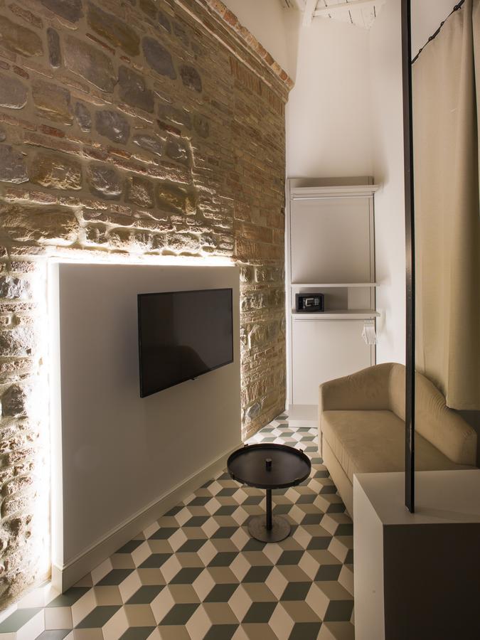 Al Foro Annonario Bed and Breakfast Σενιγκάλια Εξωτερικό φωτογραφία