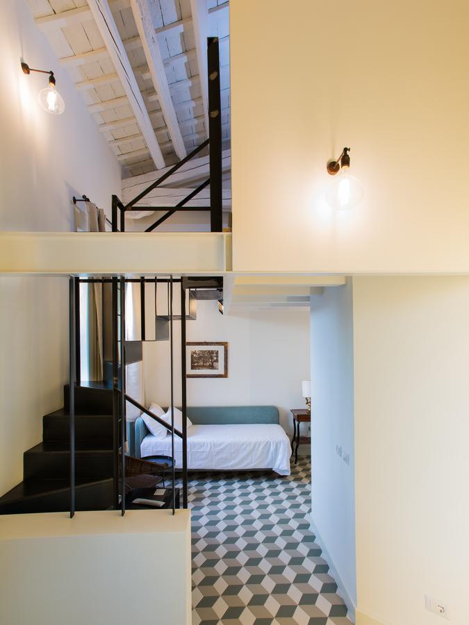 Al Foro Annonario Bed and Breakfast Σενιγκάλια Εξωτερικό φωτογραφία