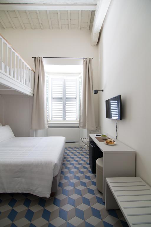 Al Foro Annonario Bed and Breakfast Σενιγκάλια Εξωτερικό φωτογραφία