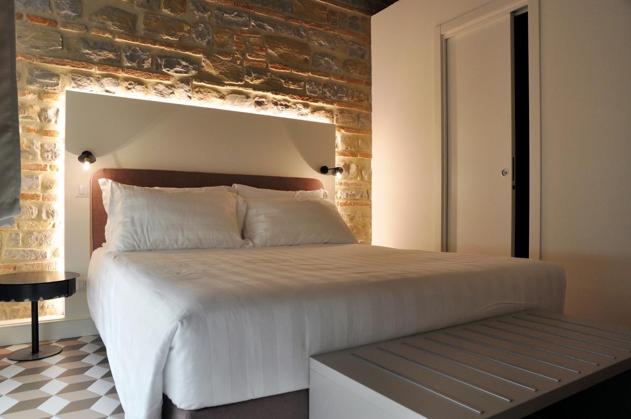 Al Foro Annonario Bed and Breakfast Σενιγκάλια Εξωτερικό φωτογραφία